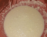 Foto del paso 1 de la receta: Pan dulce express🎉