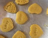 صورة لخطوة 2 من وصفة بسكوت (الهيل)🍪