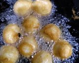 દહીંવડા (Dahiwada recipe in Gujarati) રેસીપી સ્ટેપ2ફોટો