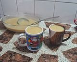 Foto del paso 12 de la receta: Sopa crema de verduras
