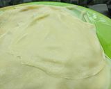 Foto langkah ke 2 dari resep Kulit Sosis Solo (1telur).