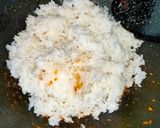 Foto langkah ke 3 dari resep Nasi Goreng Terasi.