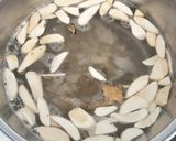 四神湯的食譜步驟3照片