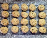 Foto del paso 4 de la receta: Galletitas "budín inglés"