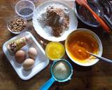 Simple Pumpkin Loaf/Cake recipe step 1 photo
