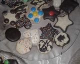 Foto del paso 6 de la receta: Galletitas 🍪🍫