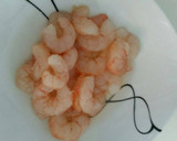 Foto del paso 1 de la receta: Gambas al ajillo