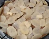 Foto del paso 8 de la receta: Pollo al disco a la cerveza negra