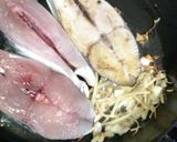 【御釀滷煮入味】醬燒片魚的食譜步驟2照片