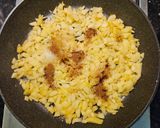 Foto del paso 3 de la receta: Rollitos de papel de arroz dulce con manzana y canela
