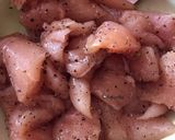 Foto langkah ke 1 dari resep Chicken Yakiniku.