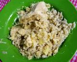 Foto langkah ke 2 dari resep Golden Milk (Susu kunyit sehat).