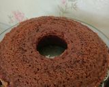 Foto langkah ke 5 dari resep Caramel Cake.