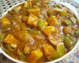 Chilli Paneer recipe step 6 photo