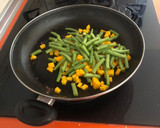 Foto del paso 4 de la receta: Arroz con calabaza y costillejas