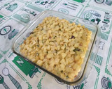 Foto del paso 6 de la receta: Tortilla de papa rellena al horno!!