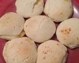 Foto del paso 5 de la receta: Chipa del Pela