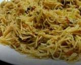 Hyderabadi Khaare Sewaiyan with Kheema recipe step 4 photo