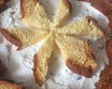 Foto del passaggio 4 della ricetta Pandoro riciclato