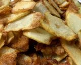 Foto del paso 2 de la receta: Papas chips fáciles 🙌🏻