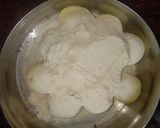 फरारी आलू चाट (Farari aloo chaat recipe in Hindi) रेसिपी चरण 1 फोटो