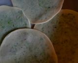 মটরশুঁটির কচুরি (Motorshutir Kochuri recipe in Bengali) রেসিপি ধাপ - 5 ছবি