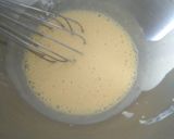 Une image de l'étape 6 de Riz a l'impératrice.