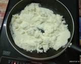 Kalakand recipe step 2 photo