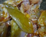 A picture of step 2 of Shahi Chicken Korma.