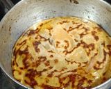 A picture of step 5 of Kerala Style Bun Dosa.
