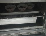 Foto langkah ke 8 dari resep Brownies Coklat Kering Simple Murmer.