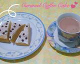 Foto langkah ke 6 dari resep Cake Kopi karamel kukus.