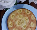Foto langkah ke 8 dari resep Banana Cake.