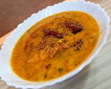 तुवर दाल (tuvar dal recipe in Hindi) रेसिपी चरण 3 फोटो