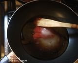 Foto del paso 9 de la receta: Tang Cu Li Ji