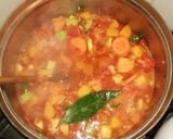 Foto del paso 3 de la receta: Estofado en Cabutia