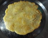 Foto del paso 2 de la receta: Panqueques de avena y manzana