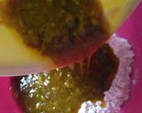 Foto langkah ke 2 dari resep Banana muffin (no mixer).