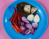 Foto langkah ke 3 dari resep Tumis Tempe Buncis.