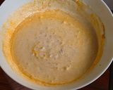 Gombás csirkepaprikás recept fázis 13 fotója