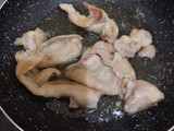 Minyak Ayam Bawang