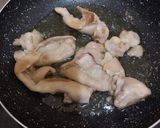 Foto langkah ke 1 dari resep Minyak Ayam Bawang.