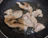 Foto langkah ke 1 dari resep Minyak Ayam Bawang.