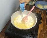 Foto langkah ke 2 dari resep Croque Monsieur (Roti panggang keju Prancis).