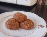Foto del paso 3 de la receta: Trufas de Vainilla y Dulce de Leche