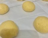 Foto langkah ke 6 dari resep Donat Kentang.