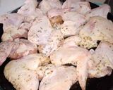 Foto del paso 1 de la receta: Sándwich de Pollo