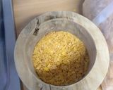 Foto del paso 2 de la receta: Pechugas Corn Flakes