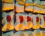 Foto del paso 13 de la receta: Facturas