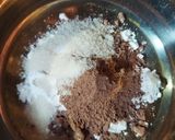 Foto langkah ke 2 dari resep Boba Nutrijel Coklat.